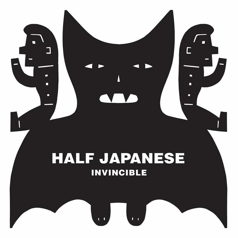 Invincible