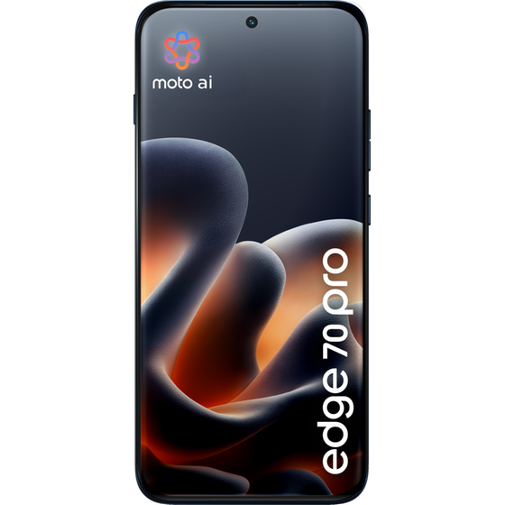 Motorola Edge 70 Pro 512GB - PANTONE Titan image 1