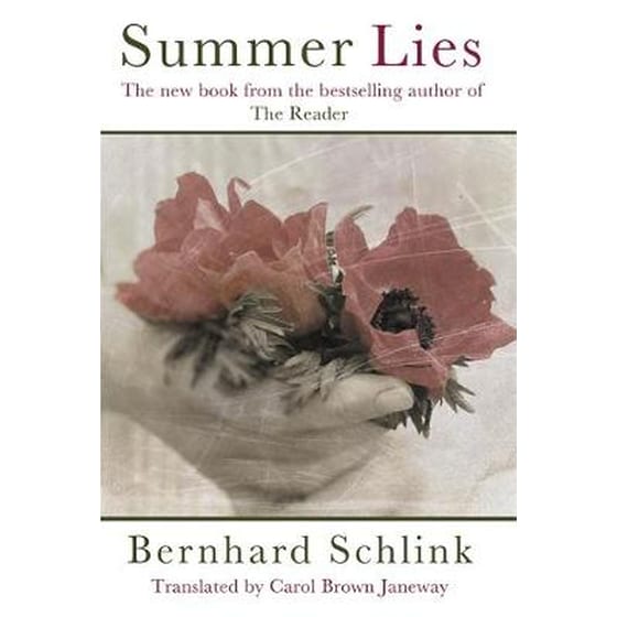 Summer Lies image 0