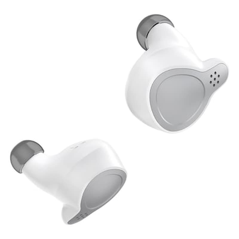 Ακουστικά Bluetooth Hoco Es47 Shelly - Λευκο φωτογραφία