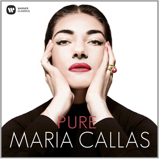 Pure Callas image 0
