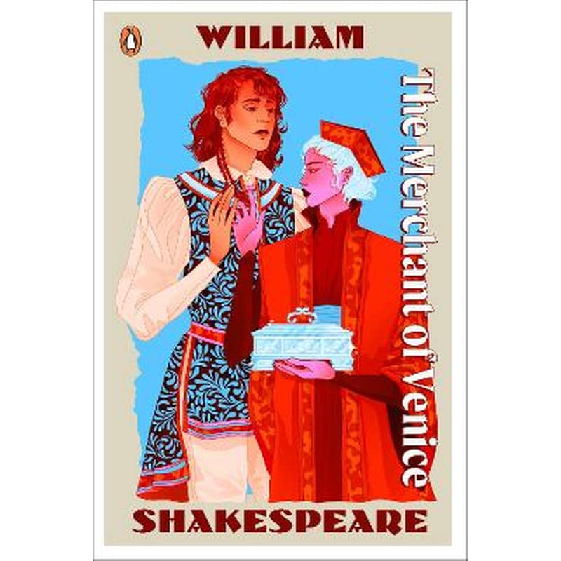 The Merchant of Venice