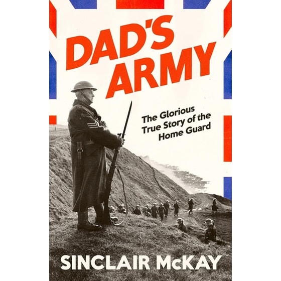 Dad’s Army image 0