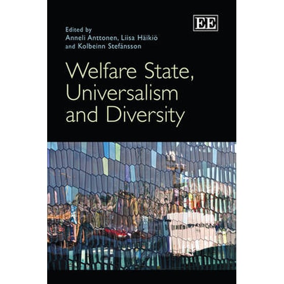 Welfare State, Universalism and Diversity image 0