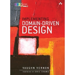 Implementing Domain-Driven Design