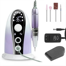 Τροχός Oνυχοπλαστικής NAIL MASTER 35 W