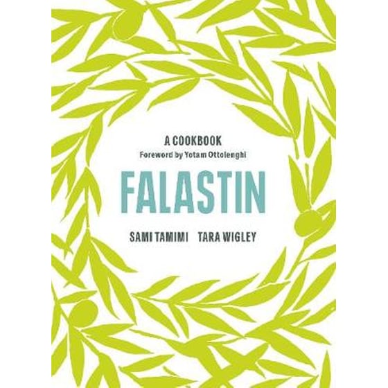 Falastin: A Cookbook image 0