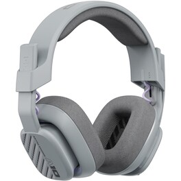 Astro A10 Gen 2 Gaming Ενσύρματα Ακουστικά 3.5mm Γκρι