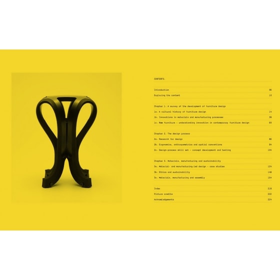 Furniture Design image 3