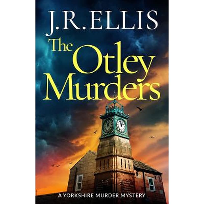 The Otley Murders