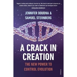 Crack in Creation