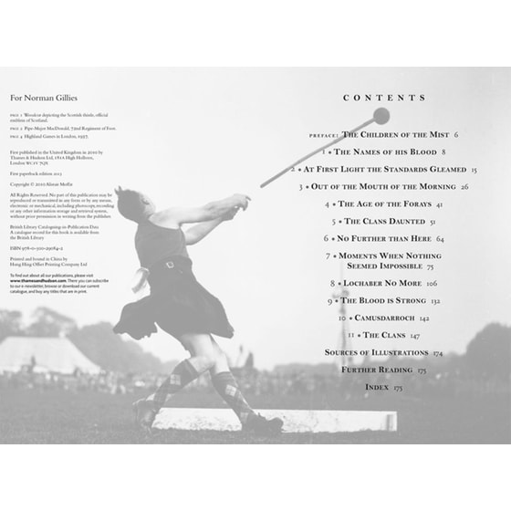 Highland Clans image 1
