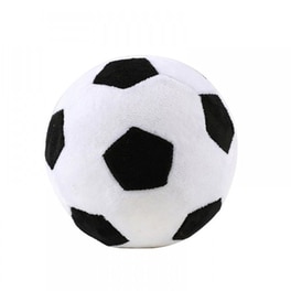 Λούτρινο i-Total Squishy Plush Football 14cm