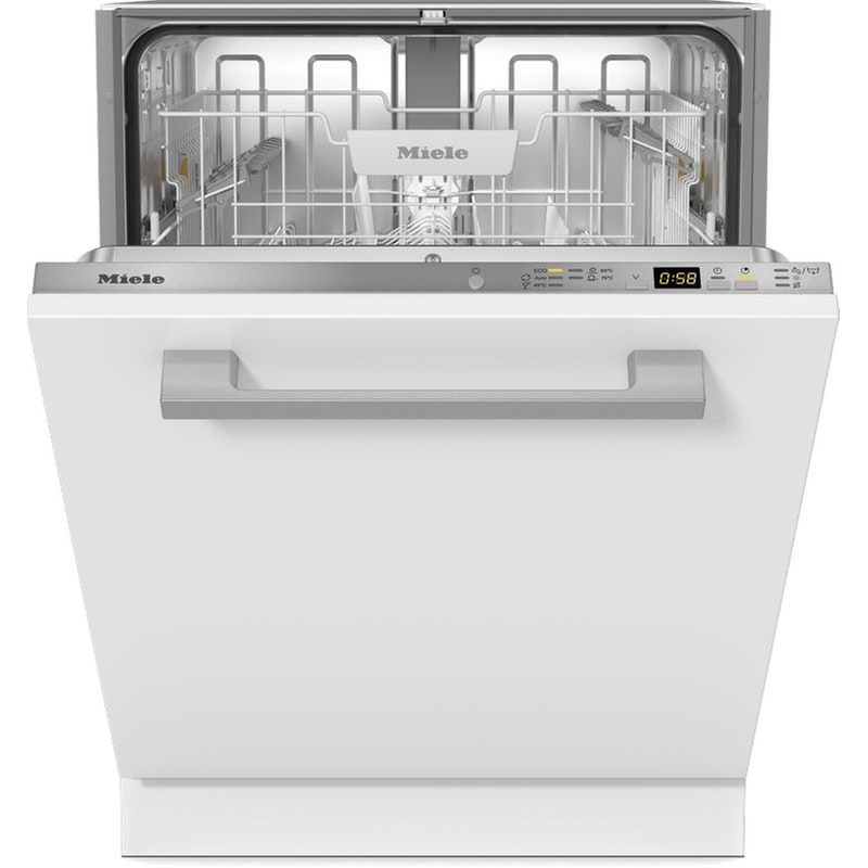 MIELE G 5651 Vi Active 13 Σερβίτσια Πλήρως Εντοιχιζόμενο Πλυντήριο Πιάτων