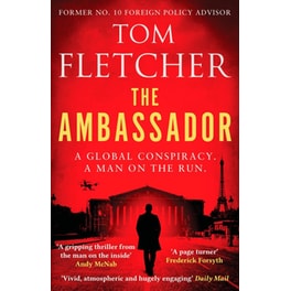 The Ambassador