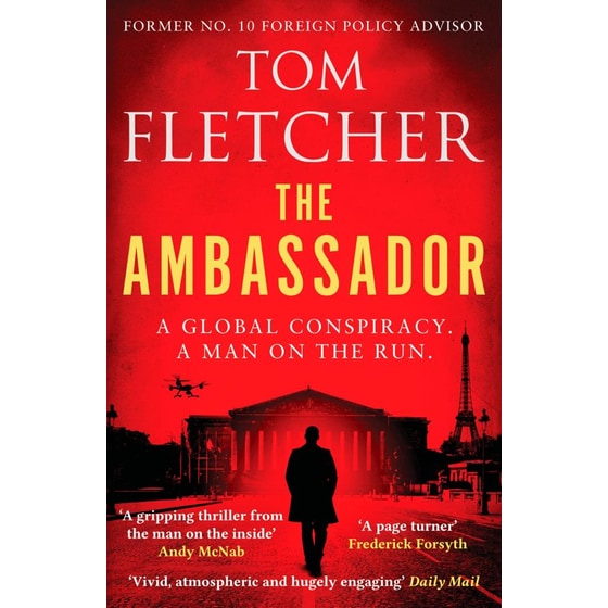 The Ambassador image 0