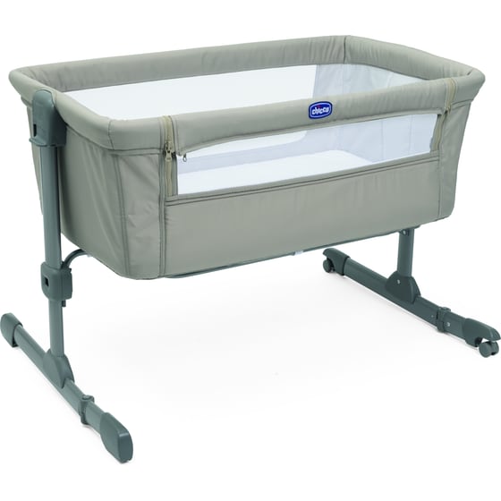 Chicco Λίκνο Next 2 Me Essential Dune Re Lux image 0