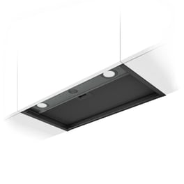 ELICA BOXIN LX/BL MAT/A/60 60 cm Μαύρο Απορροφητήρας Μηχανισμός Απορρόφησης