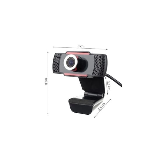 Duxo Web Camera HD 720p image 1