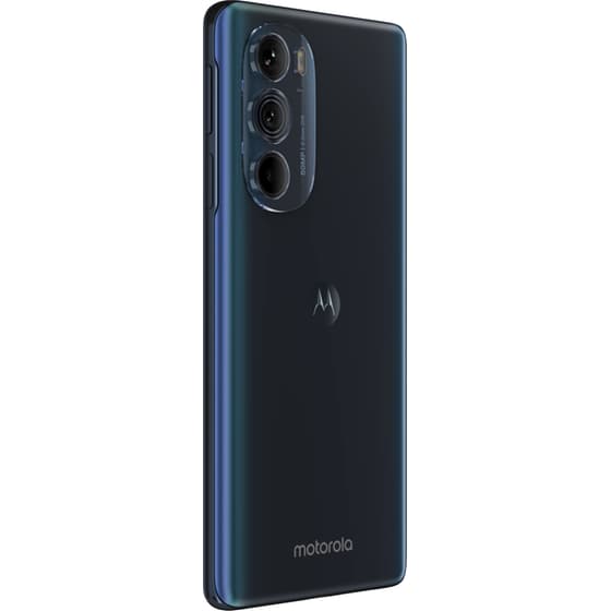 Motorola Edge 30 Pro 5G 256GB - Cosmos Blue image 4