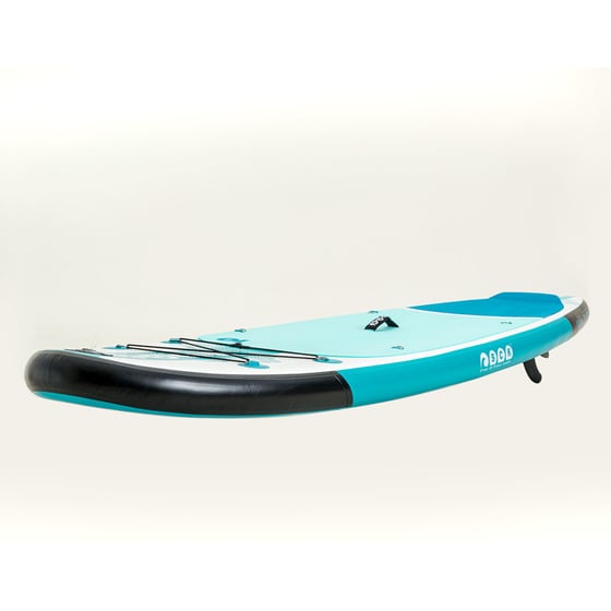 Φουσκωτή Σανίδα SUP SCK eψilon 9' 275x76cm - Γαλάζια image 5
