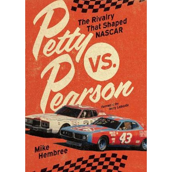 Petty vs. Pearson image 0