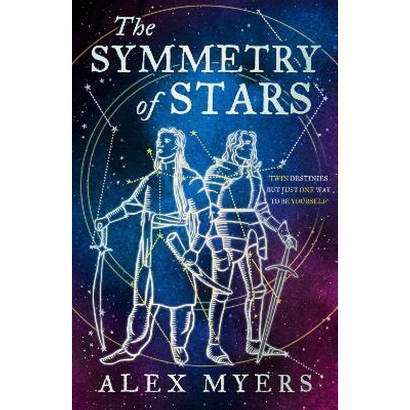 The Symmetry of Stars