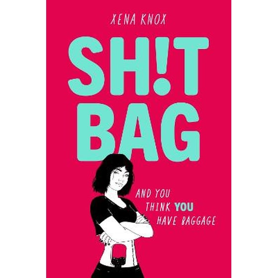 Sh!t Bag image 0