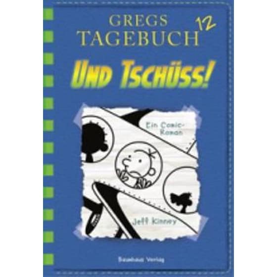 Und tschuss! image 0