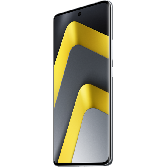 Poco M8 5G 256GB - Silver image 3