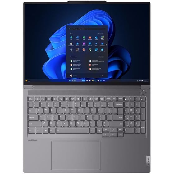Lenovo ThinkBook 16p G5 IRX 16'' WQXGA IPS (Core i7-14650HX/32GB/1TB SSD/GeForce RTX 4060/Win11Pro) Laptop image 2