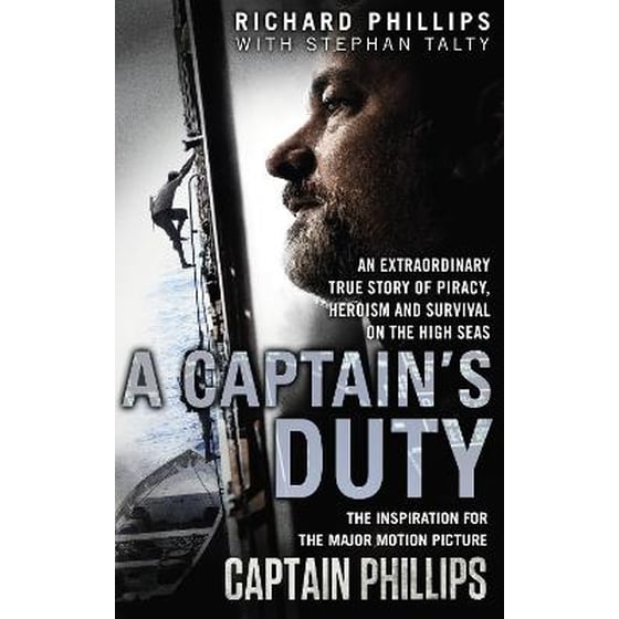 Captain's Duty image 0