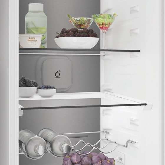 WHIRLPOOL WHK2 5323 B5E2 300 Lt Εντοιχιζόμενος Ψυγειοκαταψύκτης image 14