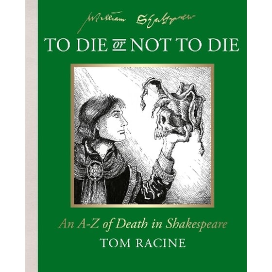 To Die or Not to Die? image 0