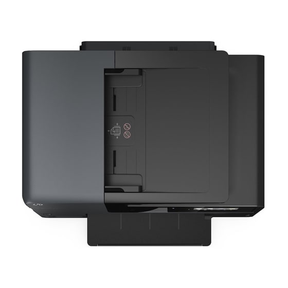 Πολυμηχάνημα HP OfficeJet Pro 8620 eAiO  Έγχρωμο Inkjet A4 image 3