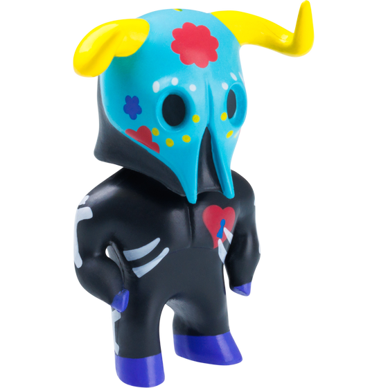 Φιγούρα Stumble Guys (5cm)&nbsp;& Κωδικός για το Stumble Guys App - Τυχαία Επιλογή Σχεδίου image 13