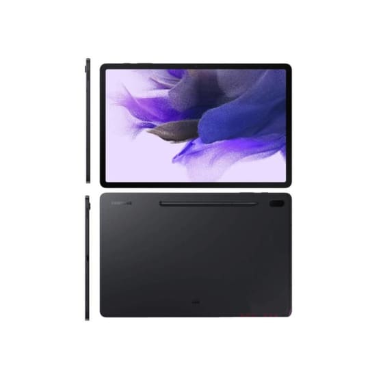 Tablet Samsung Galaxy Tab S7 FE 4GB/64GB 5G Mystic Black image 1