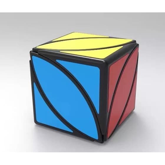 Ivy Κύβος Του Ρούμπικ 3x3x3 - Ivy Rubicks Cube image 2