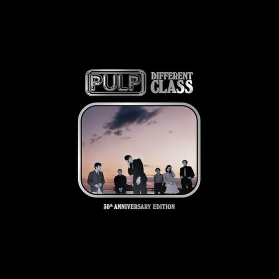 Different Class (Limited 4LP Super Deluxe) image 0