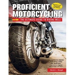Proficient Motorcycling, 3rd Edition