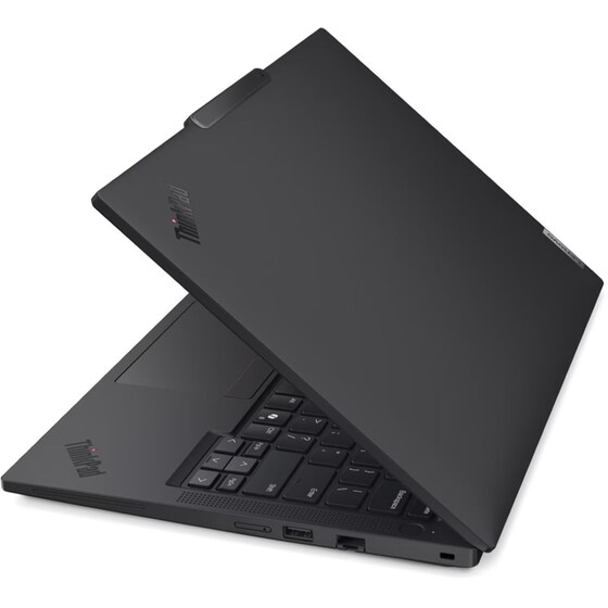Lenovo ThinkPad T14 Gen 6 Copilot+ PC 14" WUXGA IPS (Intel Core Ultra 7-258V/32 GB/1TB SSD/Arc Graphics/Win11Pro) Laptop image 9