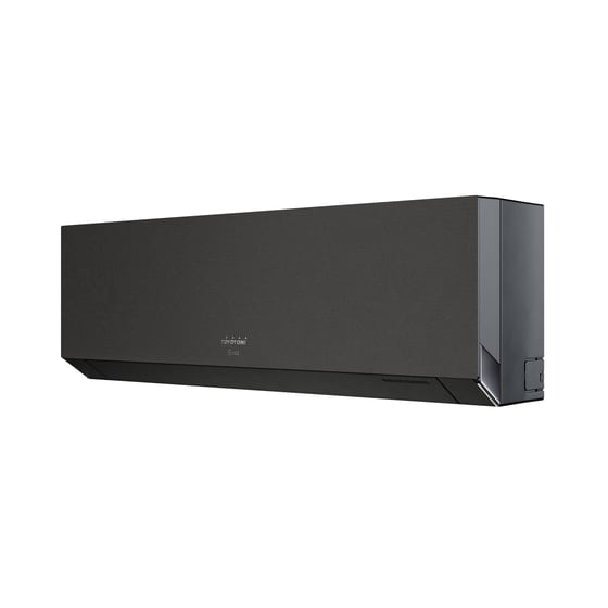 TOYOTOMI Erai Black Velvet CTN-356BV Κλιματιστικό Inverter 18.000 BTU A+++/A+++ με Ιονιστή & WiFi image 2