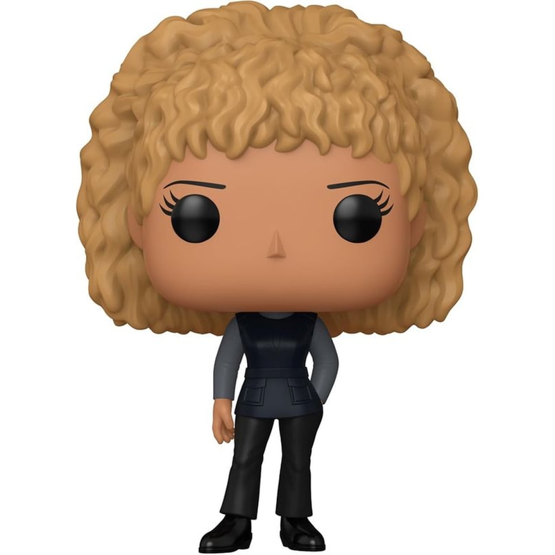 Funko Pop! Television - Star Trek - Raffi Muskier #1632