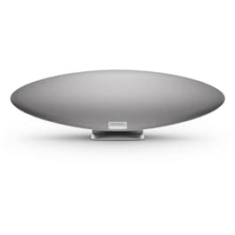 Bowers and Wilkins Zeppelin Φορητό Ηχείο 240W - Pearl Grey
