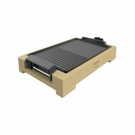 CECOTEC CEC-03058 2000 W Μπεζ Ψηστιέρα-Γκριλιέρα