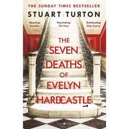 Seven Deaths of Evelyn Hardcastle