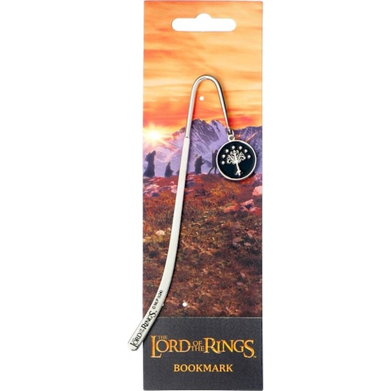Σελιδοδείκτης The Carat Shop The Lord of the Rings - White Tree Of Gondor image 0