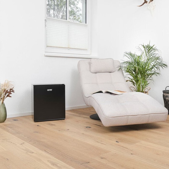 FIRST AUSTRIA FA-5172-1 28 Lt - Μαύρο Ψυγείο Mini Bar image 7