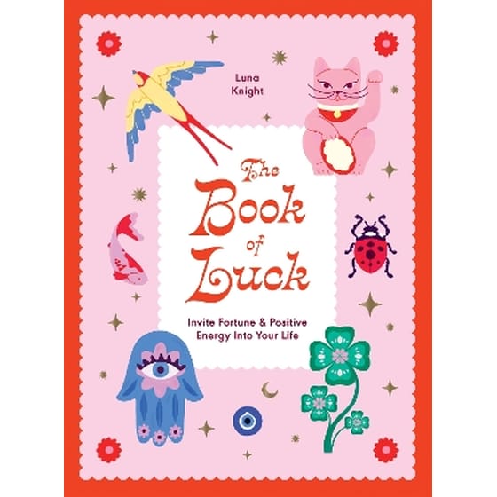 The Book of Luck image 0