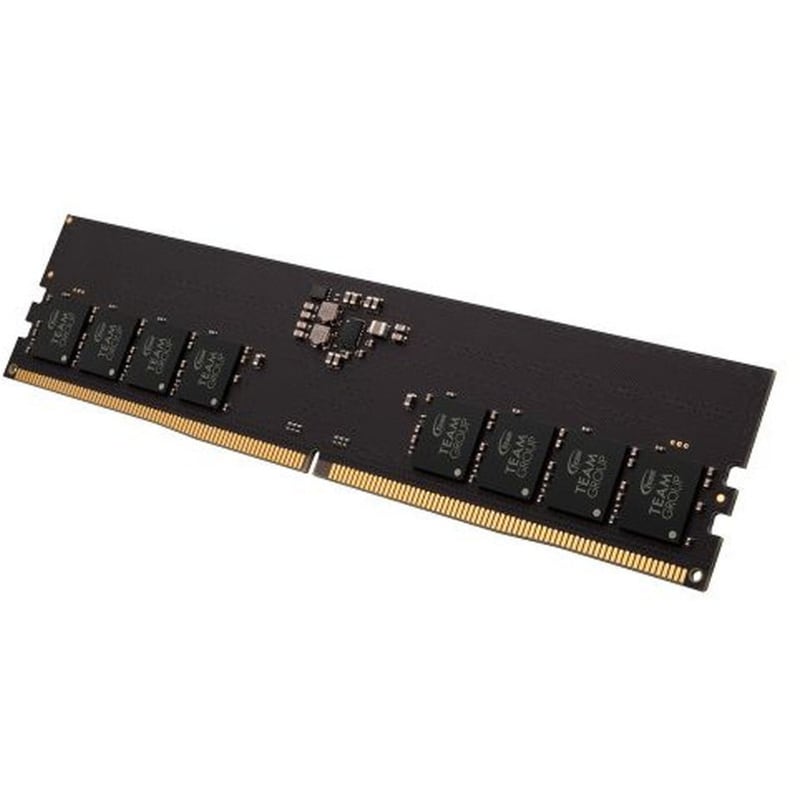 Μνήμη RAM Team Group PC5-44800 DDR5 5600 (1 x 32 GB)